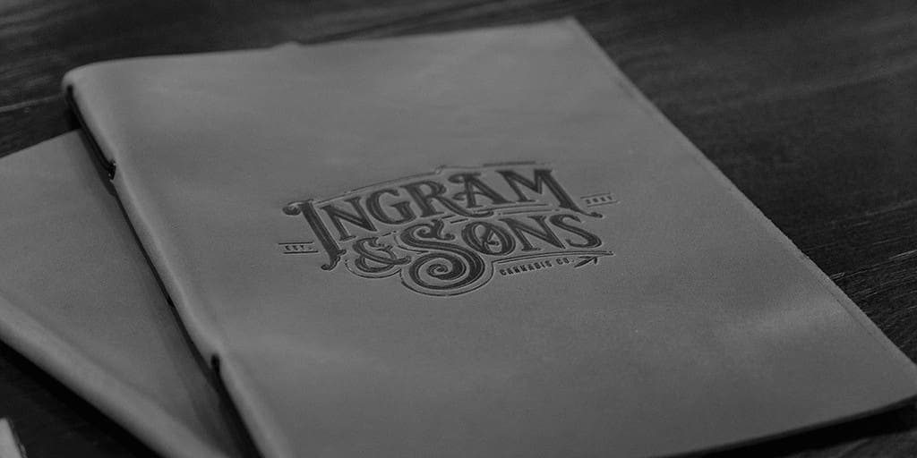 Staff helping a customer